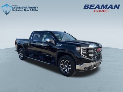 New 2026 GMC Sierra 1500 SLT w/ SLT Premium Plus Package
