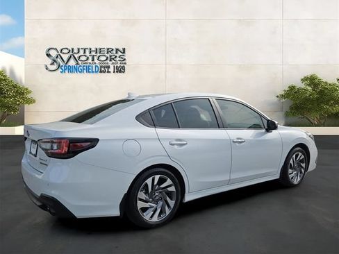 Used 2025 Subaru Legacy Touring XT w/ Popular Package #3 AWD/4WD image 5