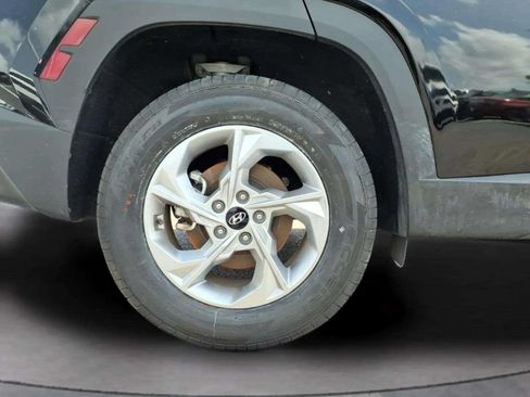 Used 2024 Hyundai Tucson SE AWD/4WD image 20