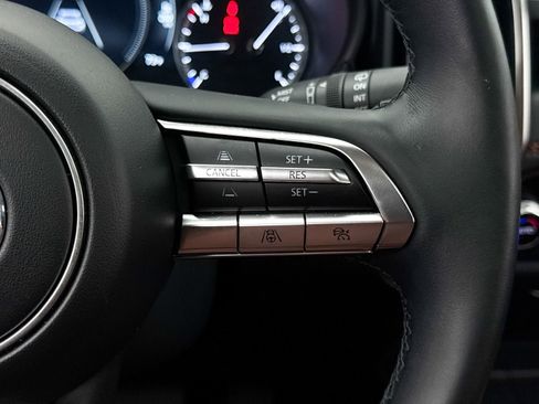 Certified 2025 MAZDA CX-50 2.5 Turbo w/ Cargo Package image 35