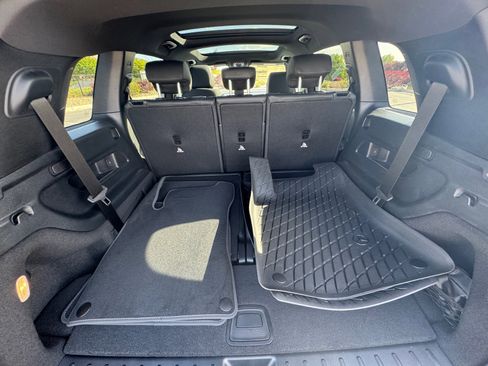 New 2026 Mercedes-Benz GLB 250 4MATIC image 34