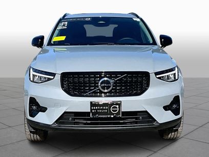 Certified 2024 Volvo XC40 B5 Plus w/ Protection Package Premier