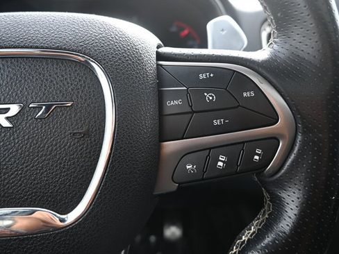 Used 2018 Dodge Durango SRT w/ Technology Group image 39