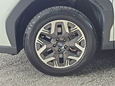 Certified 2026 Subaru Forester Premium AWD/4WD image 21