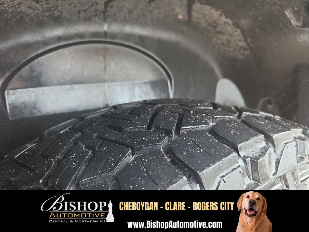 Used 2016 Jeep Wrangler Sport w/ Quick Order Package 24S AWD/4WD image 24