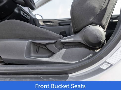 Certified 2025 Toyota Camry LE image 19