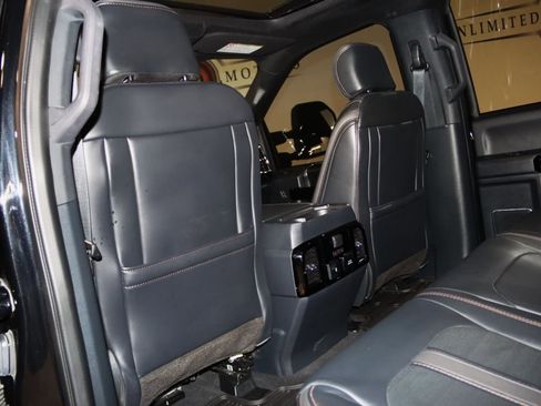 Used 2022 Ford F350 Platinum AWD/4WD image 63