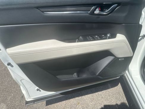 Used 2017 MAZDA CX-5 Grand Touring FWD image 10