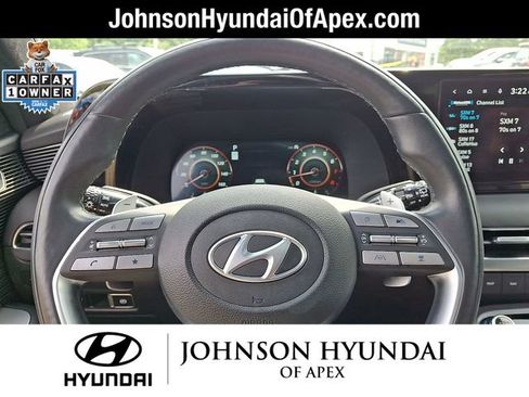 Used 2024 Hyundai Palisade Calligraphy AWD/4WD image 26