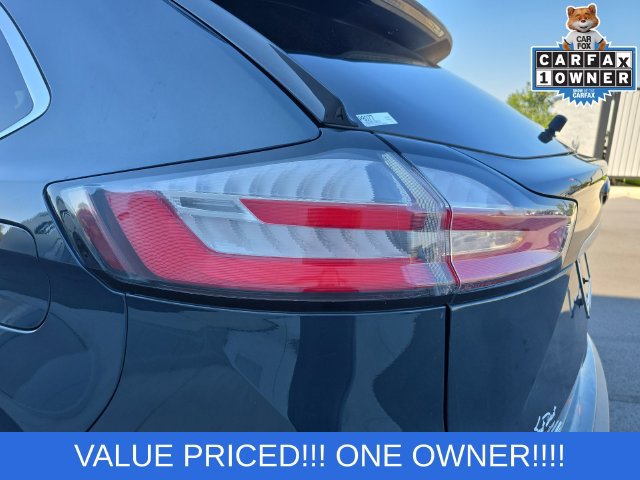 Used 2019 Ford Edge SEL w/ Equipment Group 201A FWD image 29