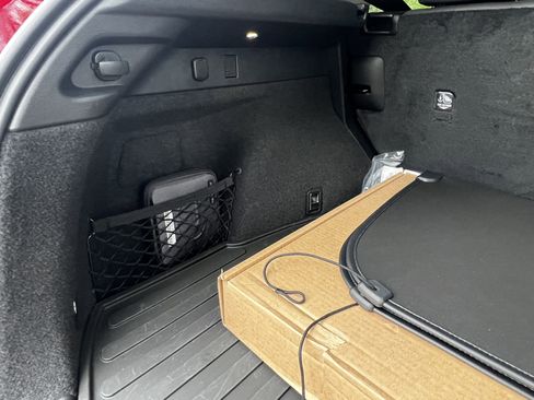 Used 2025 Lexus NX 250 FWD w/ Accessory Package (2T) image 48