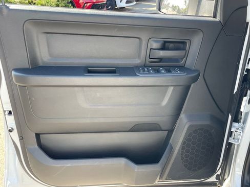 New 2025 RAM 2500 Tradesman image 12