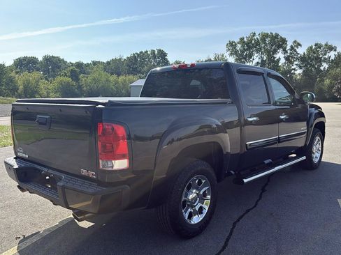 Used 2013 GMC Sierra 1500 Denali AWD/4WD image 5