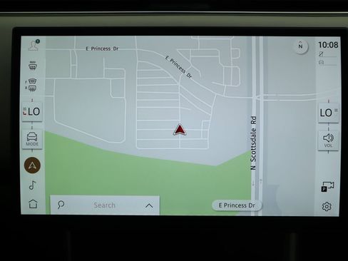 Used 2024 Land Rover Range Rover Autobiography image 15