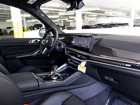 New 2026 BMW X5 M Competition image 35