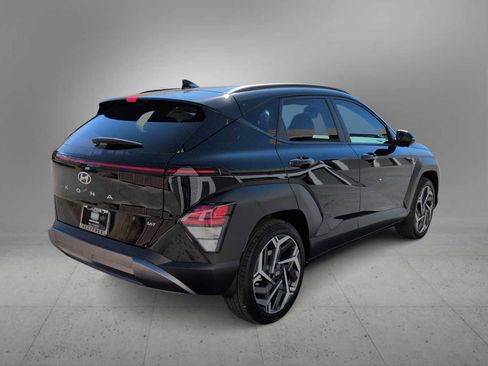 New 2026 Hyundai Kona SEL Premium FWD image 8