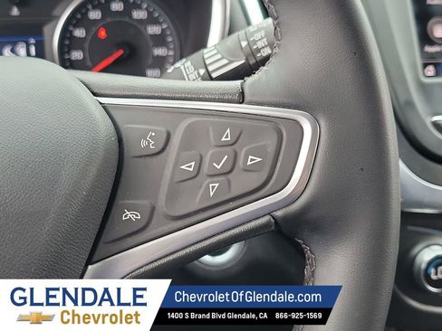 Certified 2023 Chevrolet Equinox LT image 33