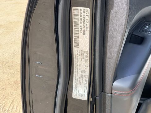 Used 2024 Dodge Durango GT image 32