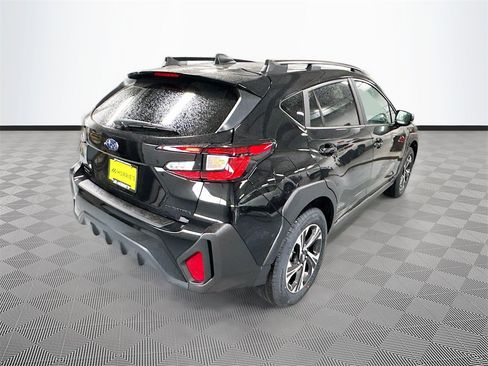 New 2026 Subaru Crosstrek 2.0i Premium image 4