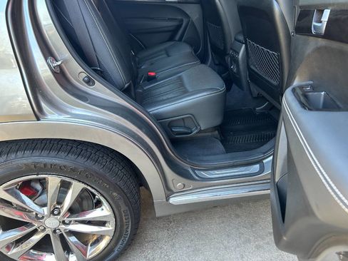 Used 2014 Kia Sorento SX w/ 3rd Row Package AWD/4WD image 24