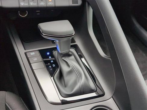 New 2026 Hyundai Elantra Sport image 15