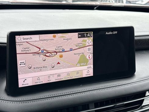 Used 2023 INFINITI QX60 Sensory w/ Cargo Package image 11