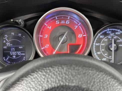 Used 2018 FIAT 124 Spider Abarth w/ Convenience Group RWD image 19