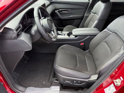 New 2026 MAZDA CX-5 Preferred image 9