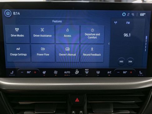 Used 2023 Ford Escape SE FWD image 25