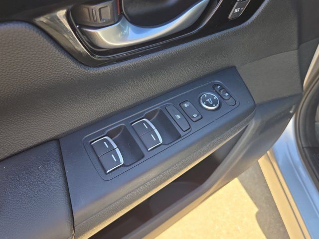 Used 2024 Honda CR-V EX-L image 14