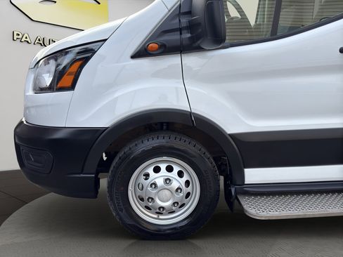 Used 2022 Ford Transit 350 XL image 23