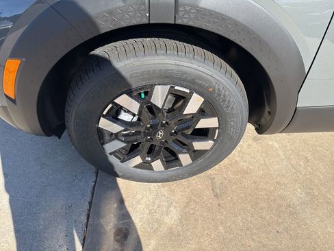 New 2026 Hyundai Santa Cruz SE image 12