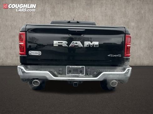 New 2026 RAM 1500 Limited image 6
