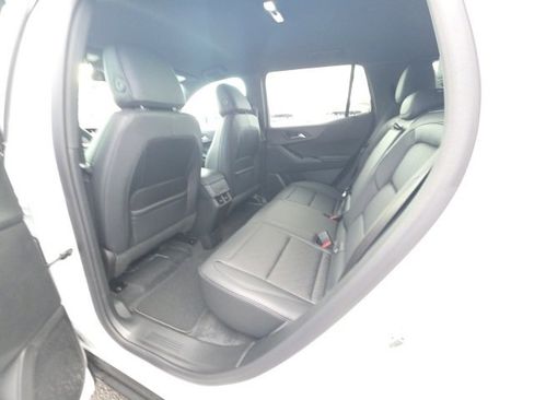 New 2026 Chevrolet Equinox LT w/ Convenience Package II image 22