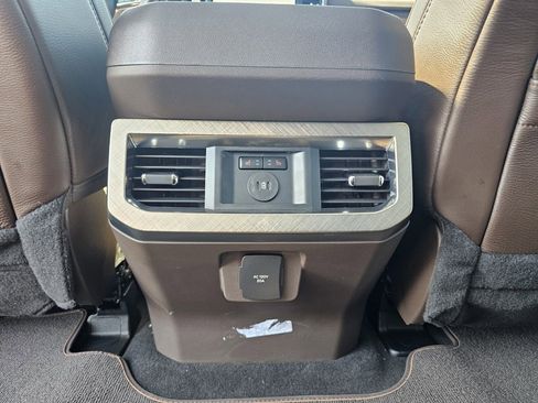 New 2025 Ford F250 King Ranch w/ Chrome Package image 52