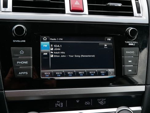 Used 2018 Subaru Outback 2.5i image 22