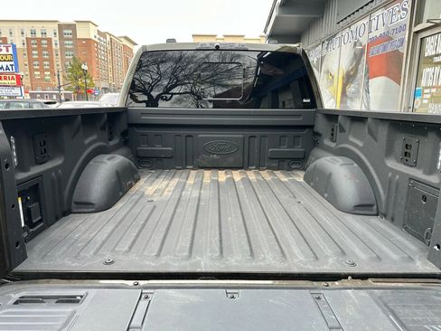 Used 2024 Ford F150 Raptor image 26