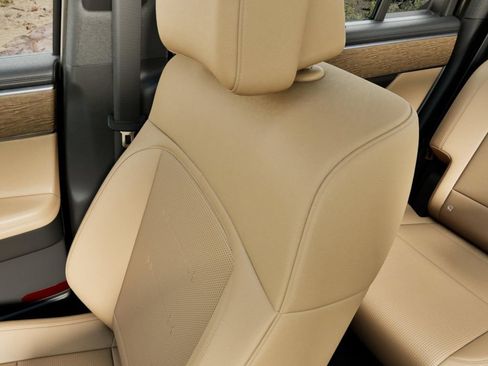 New 2026 Hyundai Santa Fe Limited AWD/4WD image 24