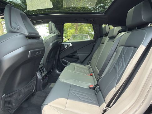 New 2026 BMW X3 xDrive30i w/ Premium Package AWD/4WD image 21