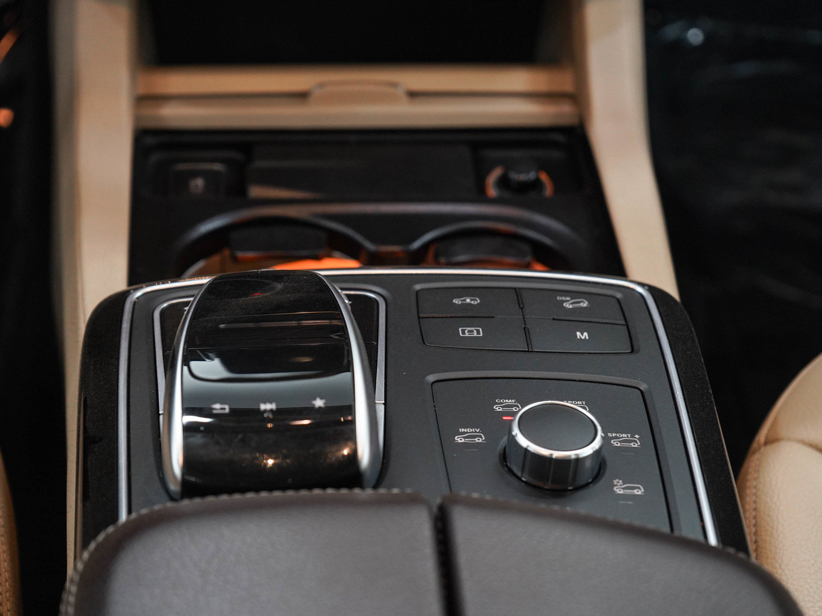 Used 2018 Mercedes-Benz GLE 43 AMG 4MATIC image 21
