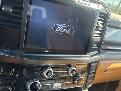 Used 2024 Ford F350 Lariat AWD/4WD image 8