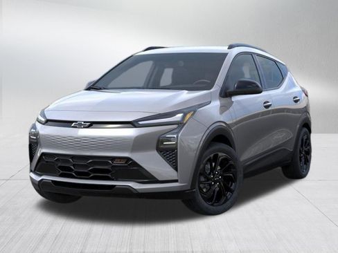 New 2027 Chevrolet Bolt RS FWD image 9