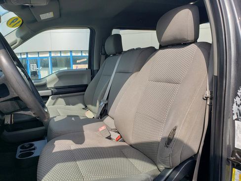 Used 2019 Ford F150 XLT image 18