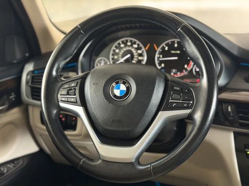Used 2015 BMW X5 xDrive35d w/ Premium Package AWD/4WD image 34
