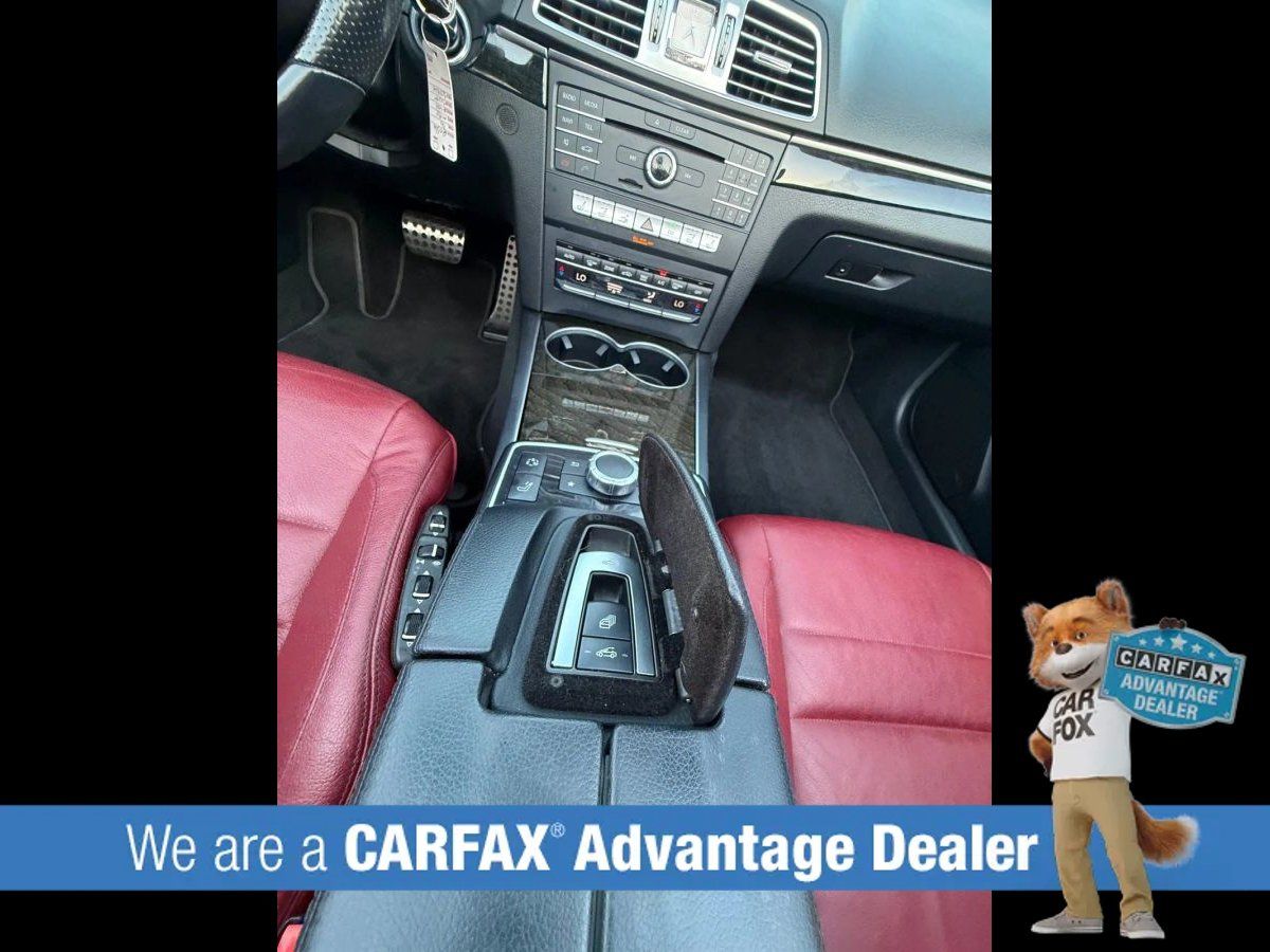 Used 2016 Mercedes-Benz E 400 Cabriolet image 51