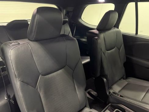 Certified 2025 Lexus TX 500h AWD w/ Technology Package image 13