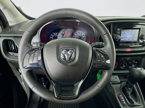 Used 2022 RAM ProMaster City Tradesman w/ Window Group 05 image 11