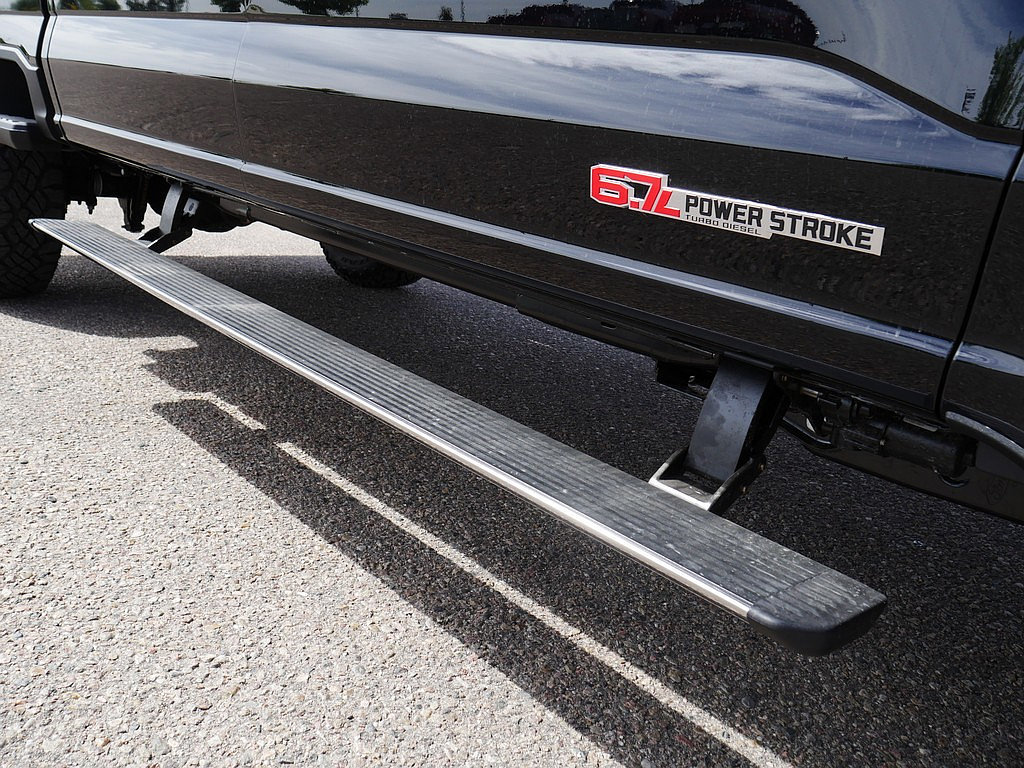 New 2026 Ford F250 Platinum AWD/4WD image 40