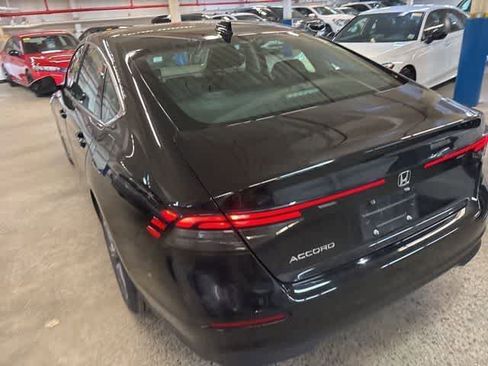 Used 2024 Honda Accord EX image 12