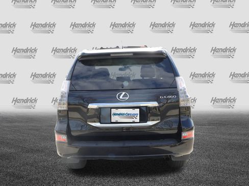 Used 2017 Lexus GX 460 Premium image 8